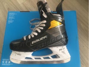 Bauer 3S Pro