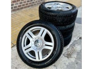 5x112 R16 elektróny, Volkswagen, Seat