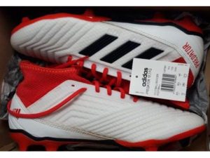 Adidas PREDATOR 18.3 FG