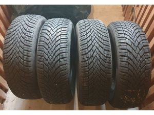 pneu Continental 195/65 R15 - zimné