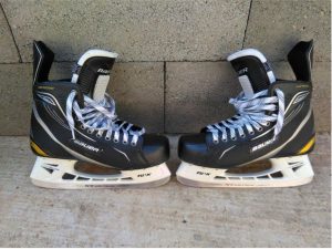 Bauer Supreme ONE