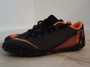 Turfy Nike Mercurial Vapor vel. 41