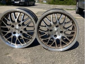 DOTZ Revvo - 4x100 R16 ET35