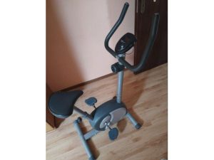 Fitness bicykel