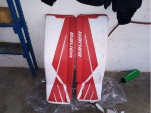 Bauer 3s XL 36+