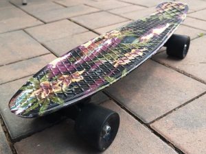 Predám pennyboard