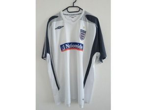 • Umbro ENGLAND dres na predaj •