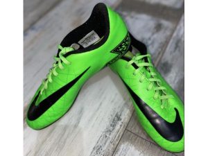 Kopačky Nike Hypervenom