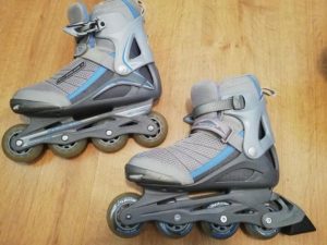 Kolieskové korčule ROLLERBLADE