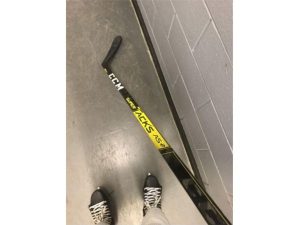 Predám hokejku CCM Super Tacks AS2 Pro