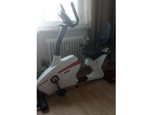 Predám Recumbent HMS R6800i