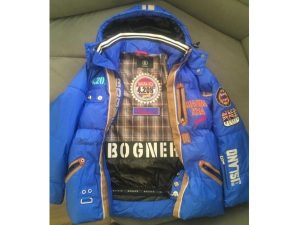 Bogner