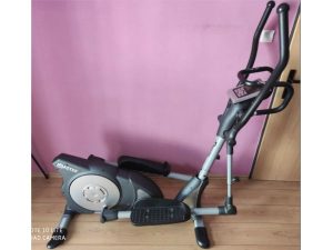 Eliptical MASTER 6022 Ergometer