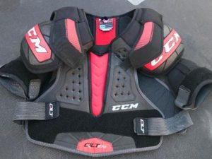 VESTA CCM QUICKLITE 270, XL