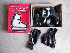 ROCES - Hokejová obuv