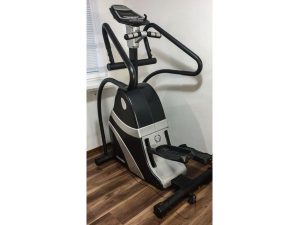 Predám Stepper inSPORTline PROFI Imperial