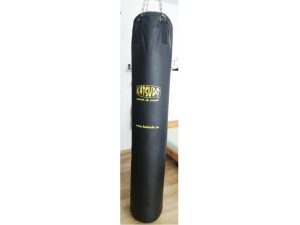 Boxovacie vreco na box a thaibox 185x35 cm