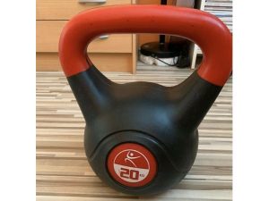 KETTBELL 20 KG