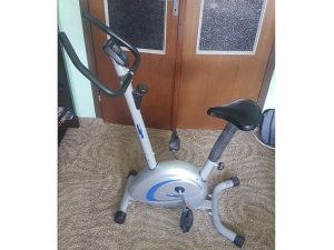 Stacionárny Bicykel Rotoped Laubr Sport BC220