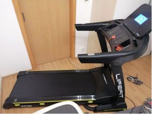 Bežecký pás Lifefit TM7100