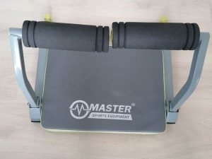 Posilovač MASTER Smart Core