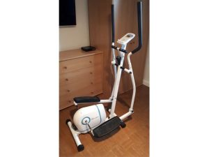 Predám orbitrek - Klarfit Myon Cross