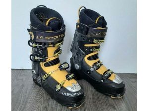 LA SPORTIVA SPECTRE