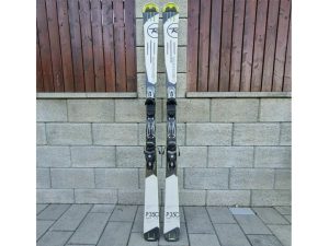 Lyze Rossignol p350