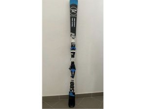 Lyze Rossignol Pursuit 500 Ltd Carbon 170cm R14 all mountain