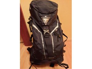 BATOH DYNAFIT MANASLU 35L