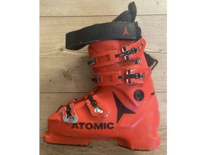 lyziarky ATOMIC Redster Club Sport LC (velkost 38.5)