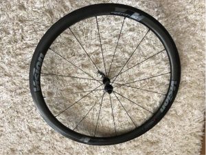 celokarbonove kolesa FSA Vision 40SL clincher