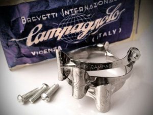 Campagnolo diely/objimky bovdenu