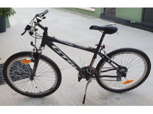 bicykel CTM TERRANO