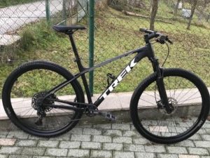 TREK X-caliber 8 2020