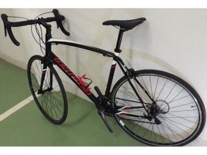 Bicykel Specialized Allez