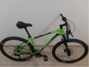 Merida BIG.NINE 950