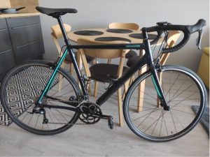 Bicykel Cannondale 2020 CAAD Optimo Sora