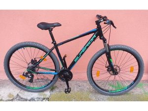 Horsky bicykel Superior XC 709 . Lko.