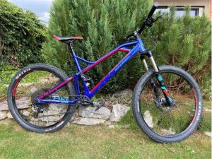 Mondraker Factor R