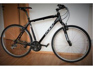 FELT QX60 (krosový bicykel)