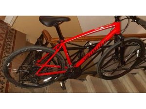 Specialized Crosstrail