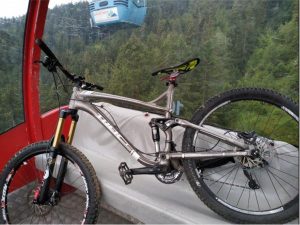 trail horský bicykel Trek Fuel Ex6 26