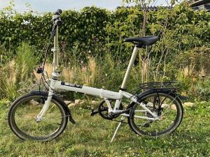 DAHON SPEED D7