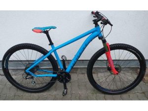 Horsky bicykel Ghost Tacana 2.