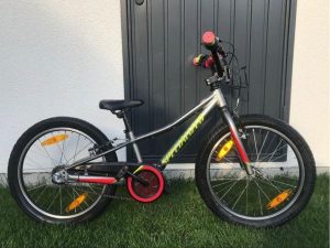 Bicykel specialized 20