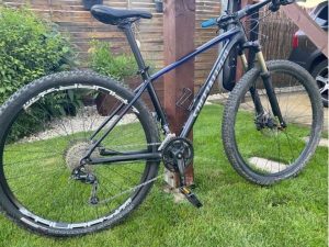 Horský bicykel Specialized Rockhopper Expert