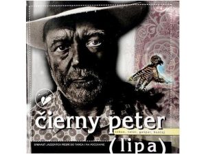 CD PETER LIPA – ČIERNY PETER