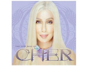 CD CHER – THE VERY BEST OF