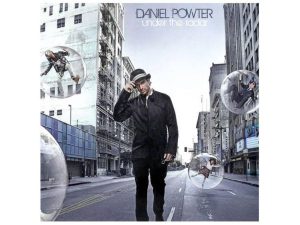 CD DANIEL POWTER – UNDER THE RADAR